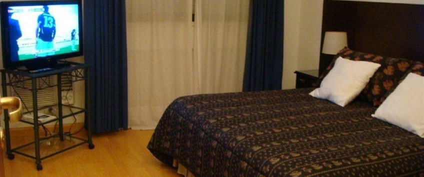 Apartment Parera Buenos Aires - Apt 27939